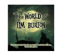 - Danny Elfman, Howard Shore, Stephen Sondheim - The World Of Tim Burton - Vinile