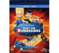 Danny Elfman - Meet the Robinsons [Blu-ray] [2007] [US Import]
