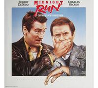 Danny Elfman - Midnight run (1988)