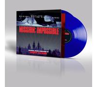 Danny Elfman Mission: Impossible (30th Anniversa (Vinyl LP) (PRESALE 02/10/2026)