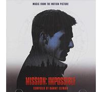 Danny Elfman - Mission: Impossible / O.S.T.