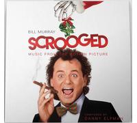 scrooged