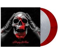 Danny Elfman Sleepy Hollow (Vinyl LP) 12" Album Coloured Vinyl (Limited Edition)