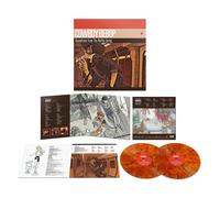 Danny Elfman Spider-Man (Sigillato Argento Colore Vinile LP