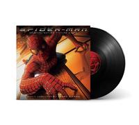 Spider-Man (Vinyl LP) 12" Album