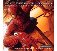 Danny Elfman - Spiderman