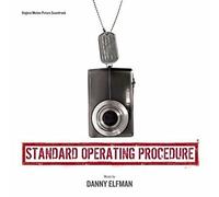 Danny Elfman - Standard Operating Procedure O.S.T.