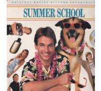 Danny Elfman Summer School / Soundtrack. (Vinyl LP)