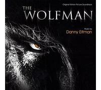 Danny Elfman - The Wolfman O.S.T.