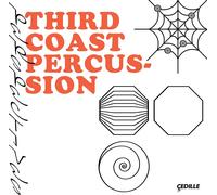 Danny Elfman Third Coast Percussion: Perspectives (CD) Album