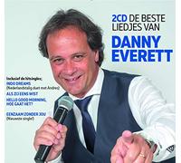 Danny Everett - Danny Everett - De Beste Liedjes Van