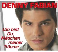 Danny Fabian - Wo Bist Du, Madchen