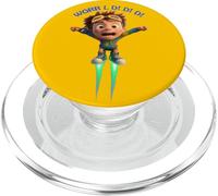 Danny: "Farò, Ahh, Il Portale della WORR L D! D! D!" PopSockets PopGrip per MagSafe