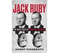 Danny Fingeroth Jack Ruby (Tascabile)