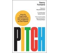 Danny Fontaine Pitch (Tascabile)