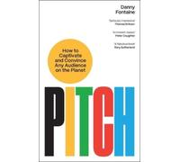 Danny Fontaine Pitch (Tascabile)