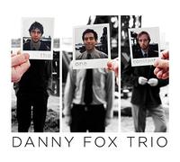 Danny Fox Trio - One Constant