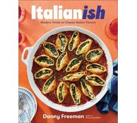 Danny Freeman Italianish (Copertina rigida)