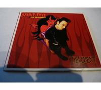 Danny Frye & the Devil Dolls - Hellbent [Import]