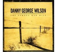 Danny George Wilson The Famous Mad Mile (CD) Album