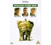 Danny Glover - Operation Dumbo Drop Dvd [Edizione: Regno Unito] [Edizione: Regno Unito]