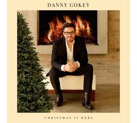 Gokey, Danny - Christmas Is Here
