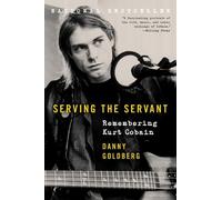 Danny Goldberg Serving the Servant (Tascabile)