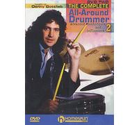 Danny Gottlieb - The Complete All Round Drummer Vol 2 [Edizione: Regno Unito] [Edizione: Regno Unito]