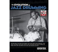 Danny Gottlieb: The Evolution Of Jazz Drumming. For Batteria