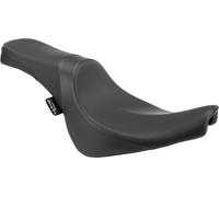 Danny Gray Nei Giorni Feriali 2-Up Liscio Stile Sedile per 06-14 Harley
