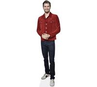 Danny Griffin (Red) mini formato