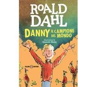 Danny il campione del mondo