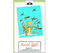 Danny il campione del mondo