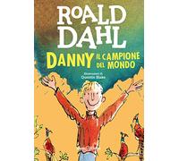 Danny il campione del mondo