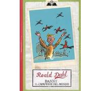 Danny il campione del mondo