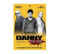 Danny Il Cane DVD NUOVO