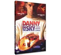 Danny in the sky