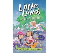 Danny Katz Little Lunch: Loads of Laughs (Copertina rigida)