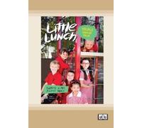 Danny Katz Little Lunch (Tascabile) Little Lunch