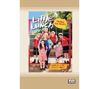 Danny Katz Little Lunch (Tascabile) Little Lunch