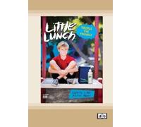Danny Katz Little Lunch (Tascabile) Little Lunch