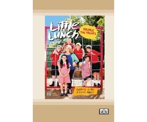 Danny Katz Little Lunch (Tascabile) Little Lunch