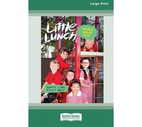 Danny Katz Little Lunch: Triple Snack Pack (Tascabile)