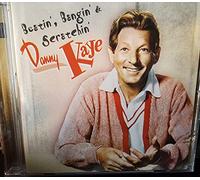 Danny Kaye - Beatin Bangin & Scratchin