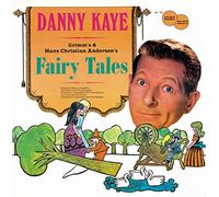 Danny Kaye - Grimm & Andersen Fairy Tales
