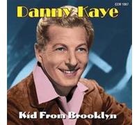 Danny Kaye - Kid from Brooklyn
