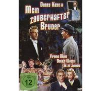Danny Kaye - Mein Zauberhafter Bruder - DVD