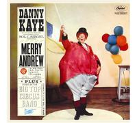 Danny Kaye - Merry Andrew