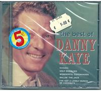 Danny Kaye - The Best of