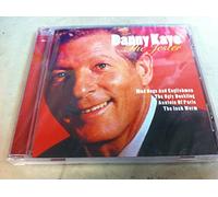 Danny Kaye - The Jester